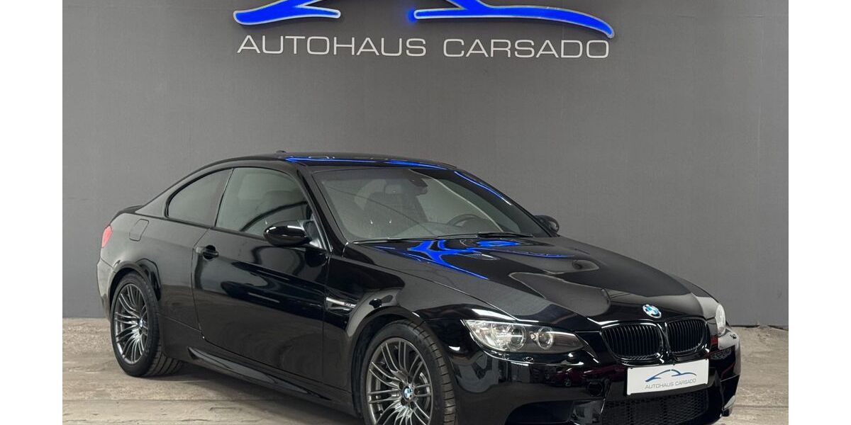 BMW M3 99.398 km 60.801 &euro; Hannover 30419