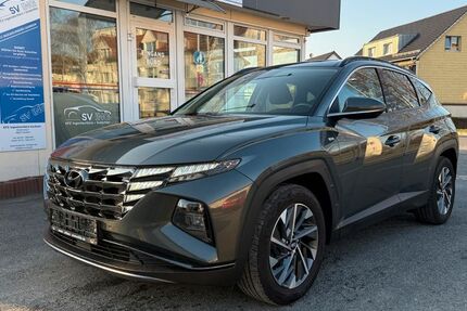 Hyundai TUCSON 132.780 km 21.450 &euro; Garbsen 30827