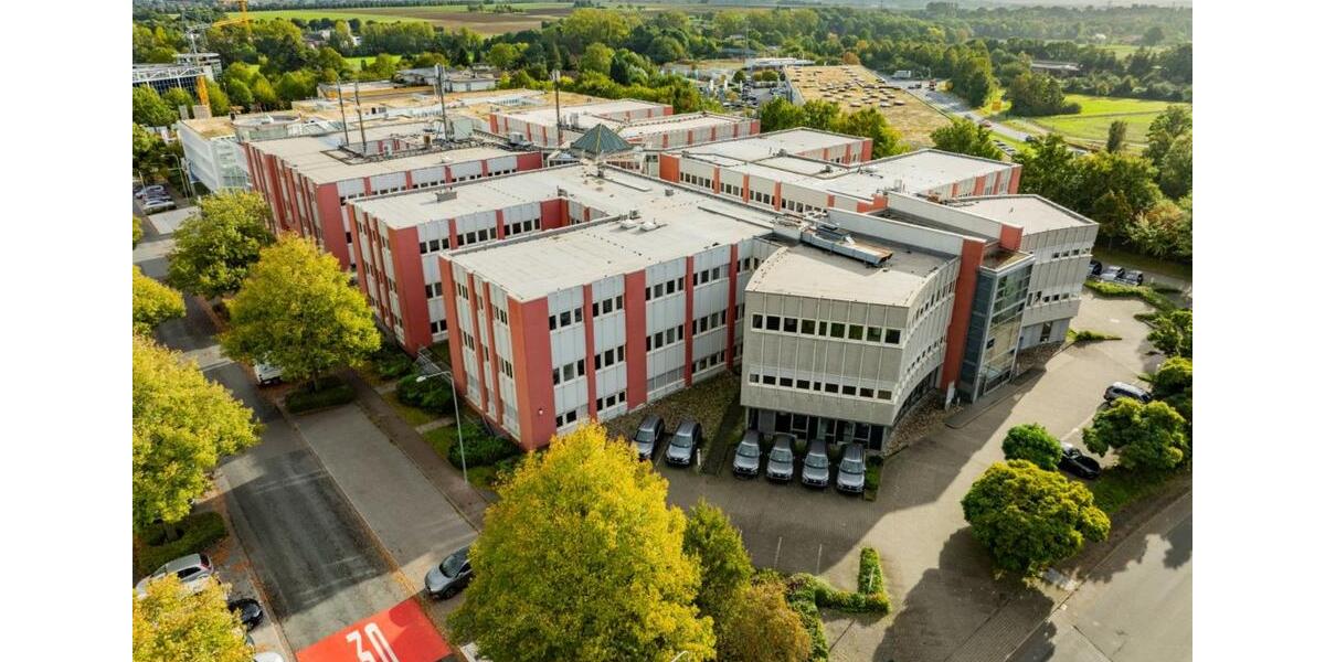 Gewerbeobjekt Barsinghausen - 7&euro; | Angebot:19044100