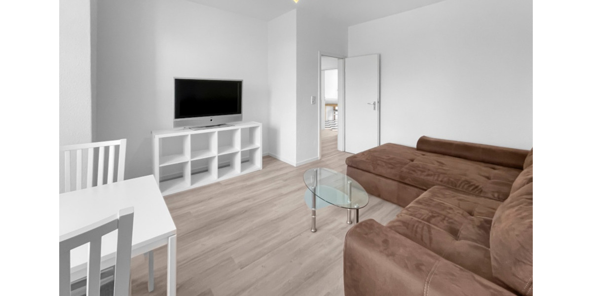 Etagenwohnung Hannover Buchholz-Kleefeld - 2 Zimmer, 57 m&sup2;, 600&euro; | Angebot:25942371