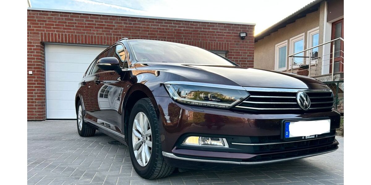 VW Passat Variant 175.500 km 13.400 &euro; Barsinghausen 30890