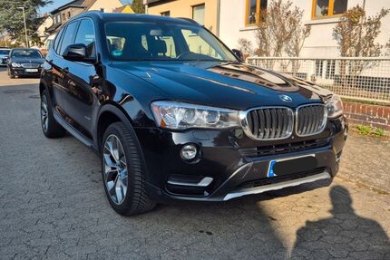 BMW X3 140.000 km 17.850 &euro; hannover 30625