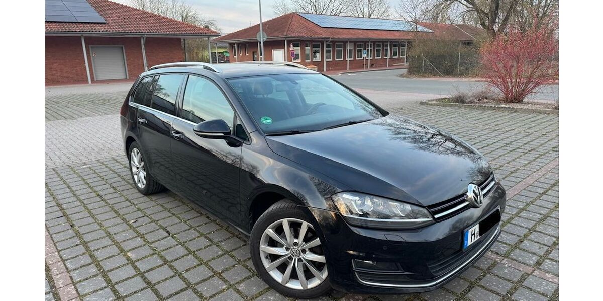 VW Golf 174.000 km 8.450 &euro; Ronnenberg 30952