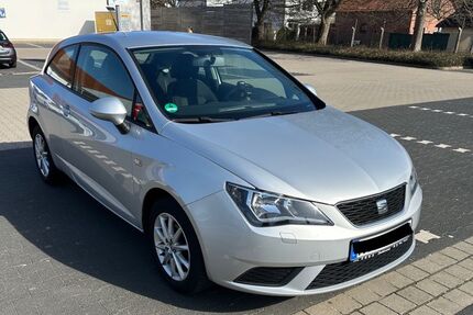 Seat Ibiza 72.500 km 7.700 &euro; Barsinghausen 30890