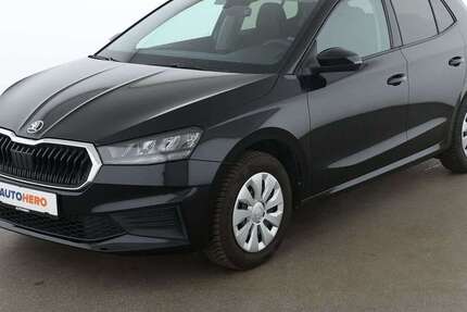 Skoda Fabia 15.632 km 13.430 &euro; Laatzen 30880