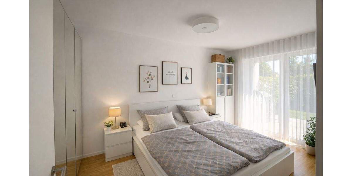 Etagenwohnung Isernhagen / Altwarmbüchen Altwarmbüchen - 995.000&euro; | Angebot:25731246