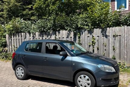 Skoda Fabia 172.000 km 2.500 &euro; Ronnenberg 30952