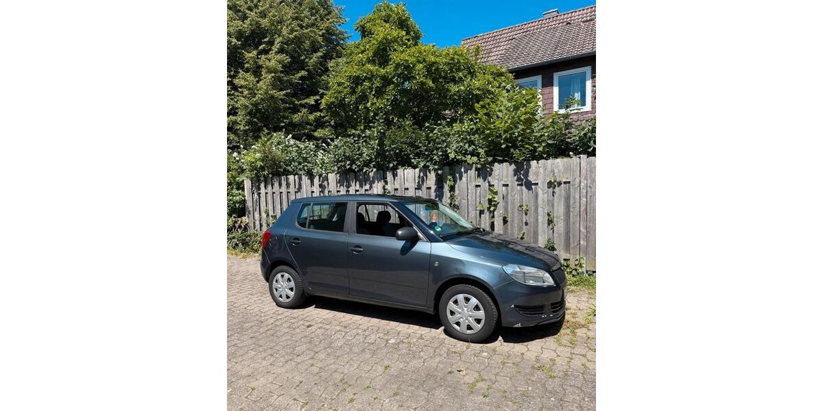 Skoda Fabia 172.000 km 2.500 &euro; Ronnenberg 30952