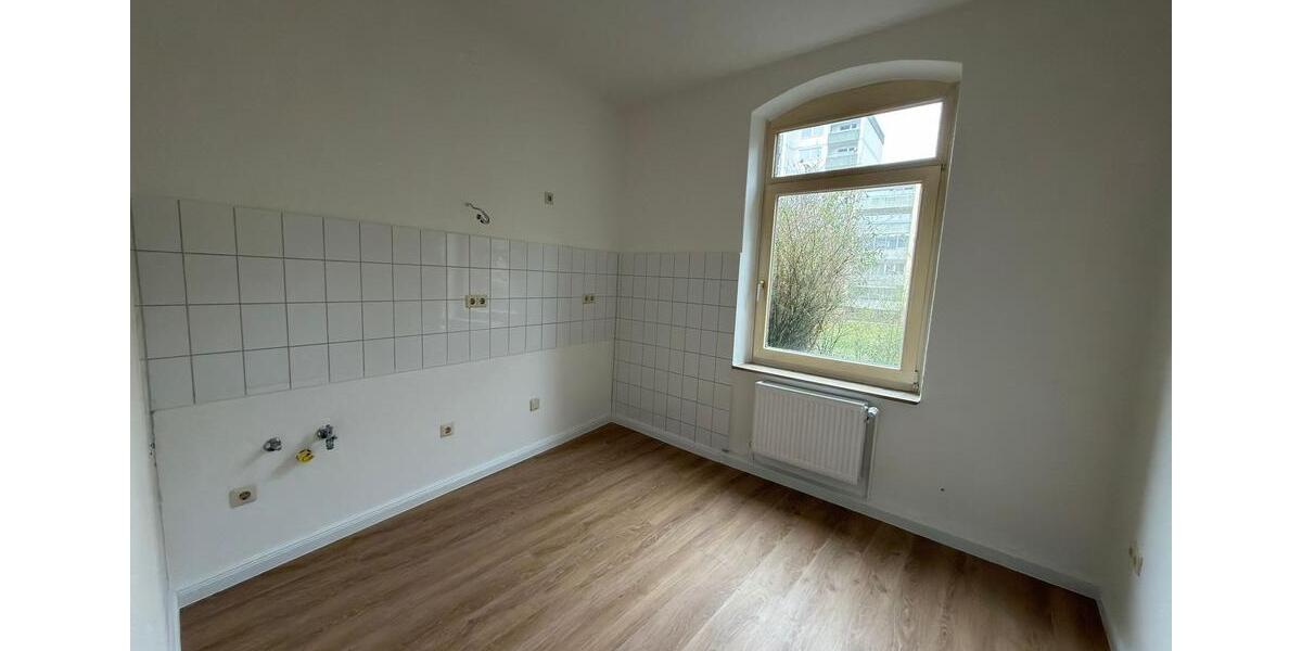 Erdgeschoßwohnung Hannover Herrenhausen-Stöcken - 3 Zimmer, 58 m&sup2;, 785&euro; | Angebot:25714104