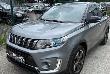 Suzuki Vitara 132.000 km 14.499 &euro; Hannover 30179