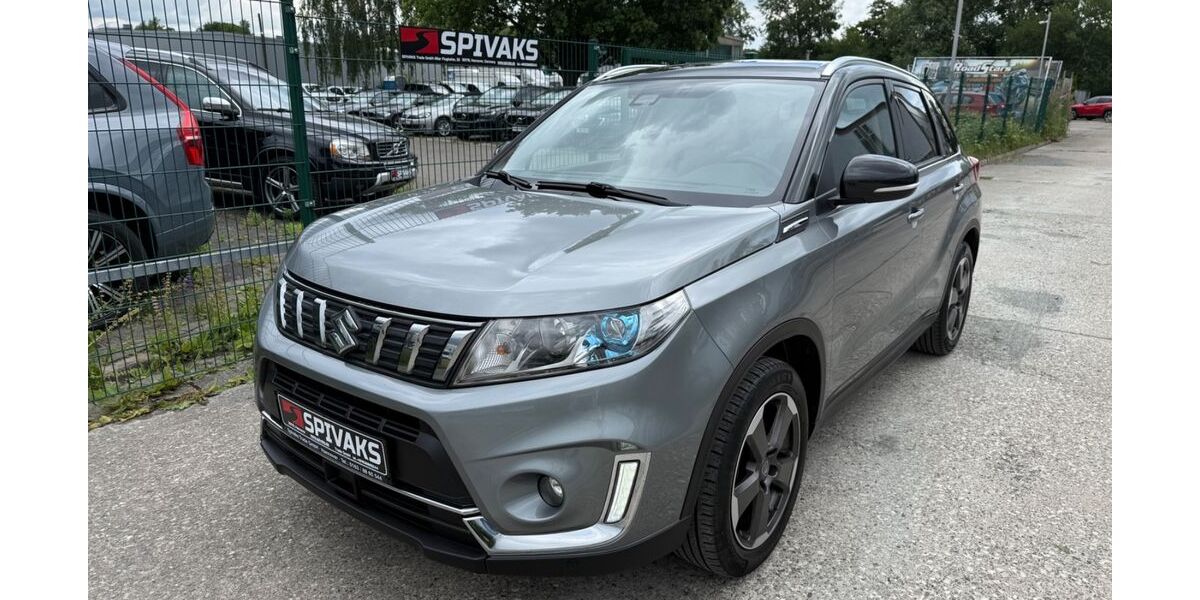 Suzuki Vitara 132.000 km 14.499 &euro; Hannover 30179