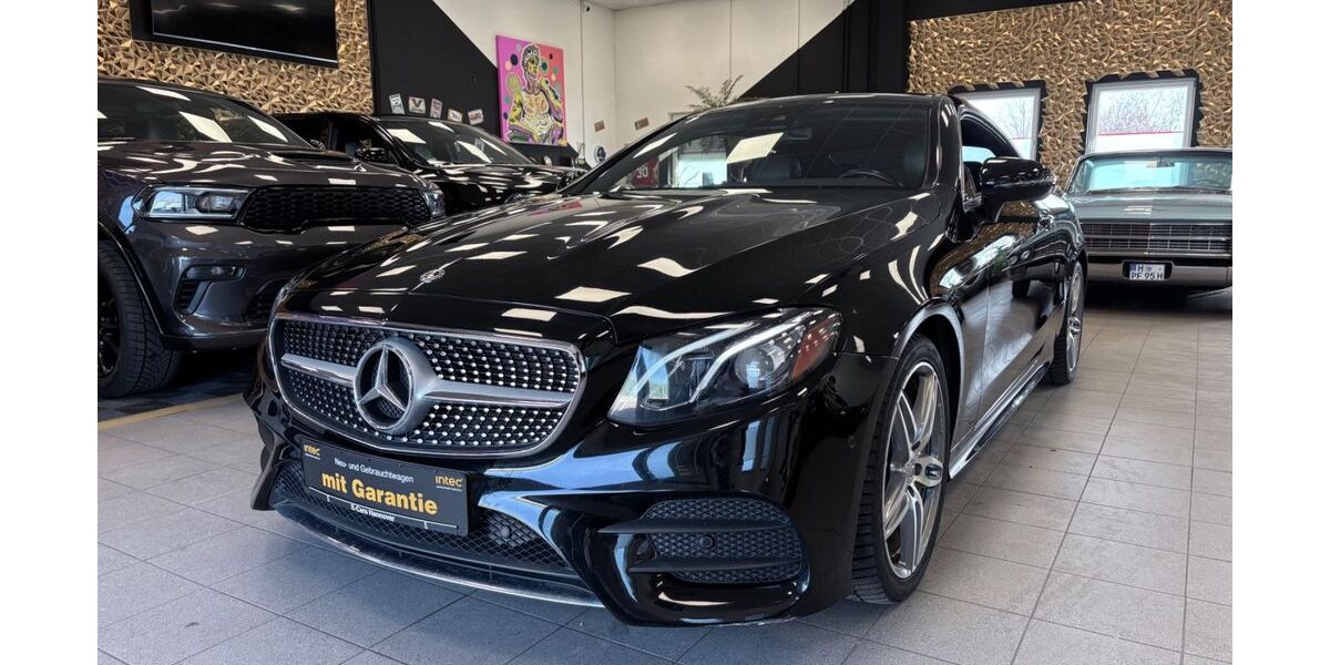Mercedes-Benz E 400 94.783 km 32.900 &euro; Wedemark OT Bissendorf 30900