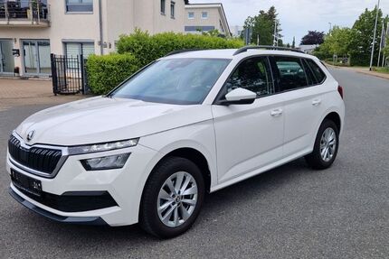 Skoda Kamiq 166.939 km 12.577 &euro; Langenhagen 30853