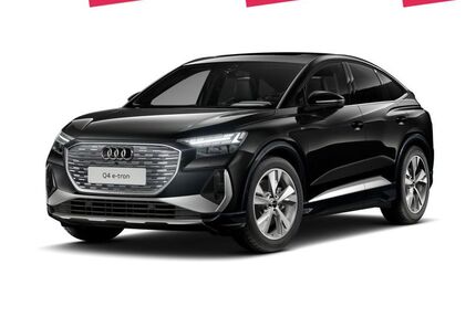 Audi Q4 e-tron 77.073 km 35.450 &euro; Hannover 30179