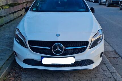 Mercedes-Benz A 200 177.000 km 10.000 &euro; Langenhagen 30855
