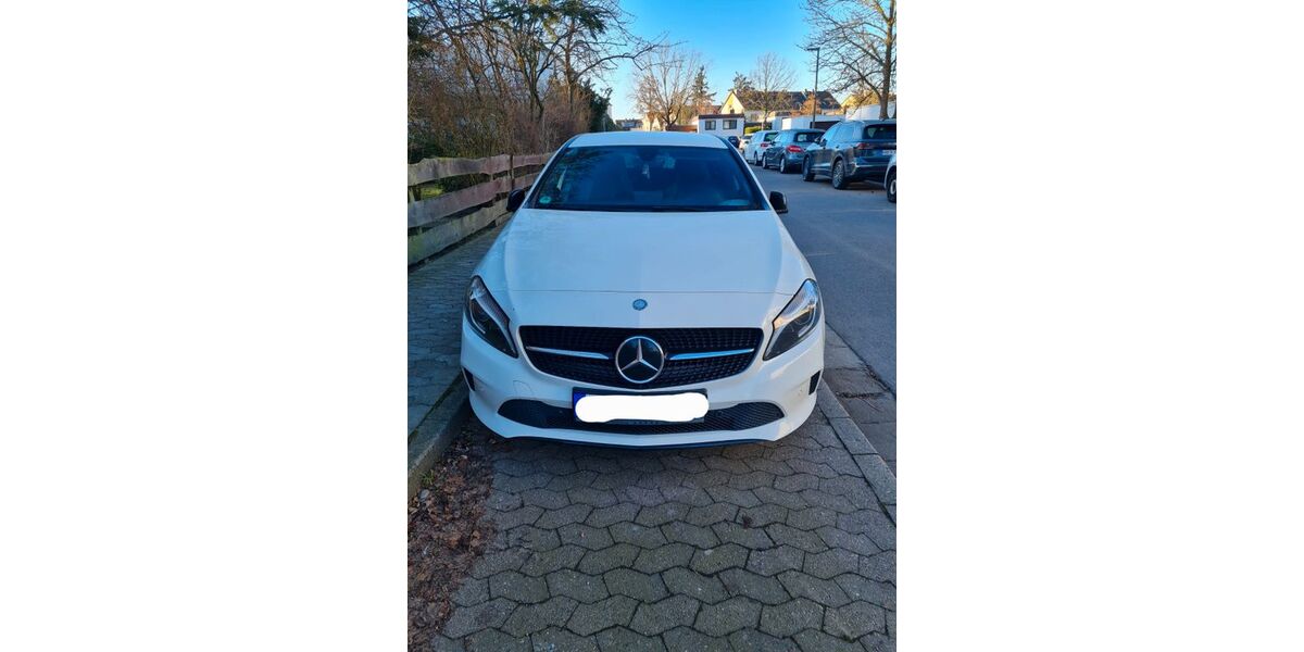 Mercedes-Benz A 200 177.000 km 10.000 &euro; Langenhagen 30855