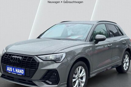 Audi Q3 56.758 km 29.631 &euro; Wunstorf 31515