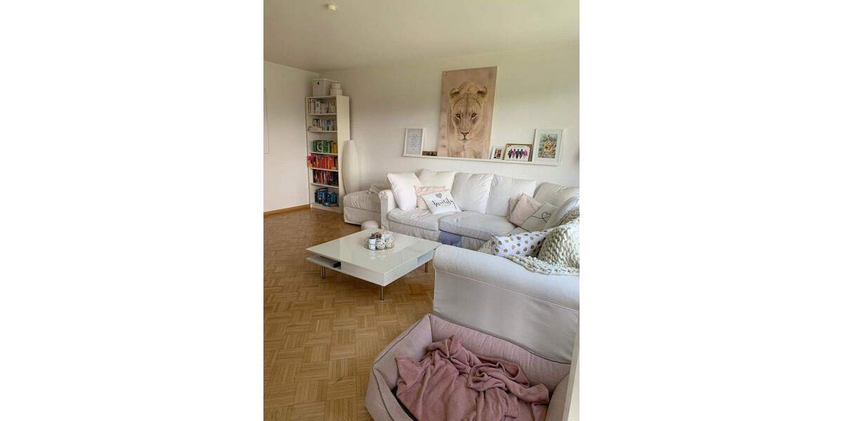 Etagenwohnung Isernhagen / Altwarmbüchen Altwarmbüchen - 4 Zimmer, 84 m&sup2;, 231.000&euro; | Angebot:25751217