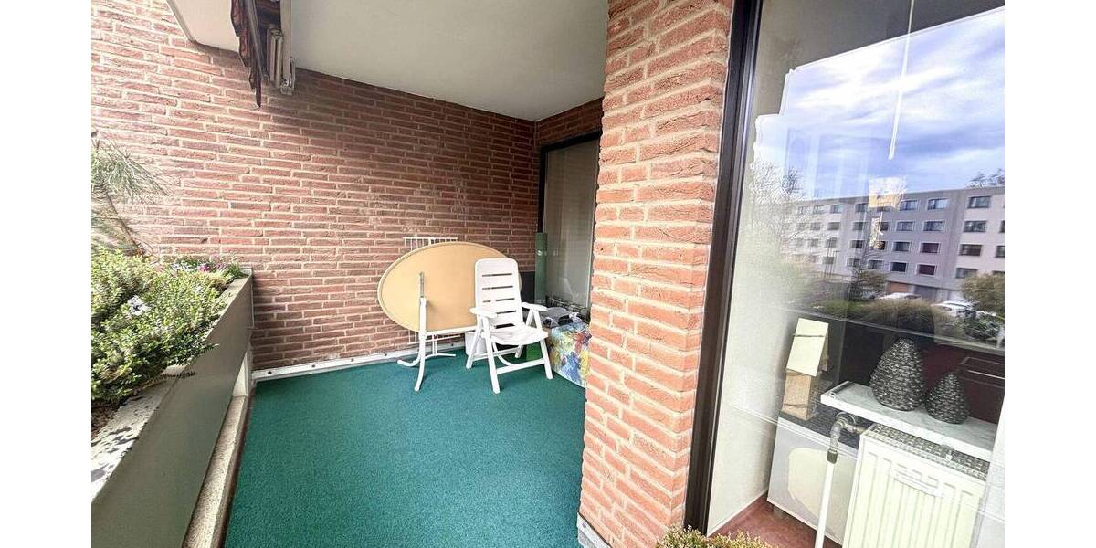Etagenwohnung Laatzen Laatzen-Mitte - 2 Zimmer, 75 m&sup2;, 146.000&euro; | Angebot:26797429