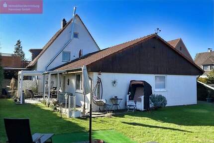 Haus Burgdorf - 3 Zimmer, 90 m&sup2;, 355.000&euro; | Angebot:25772062