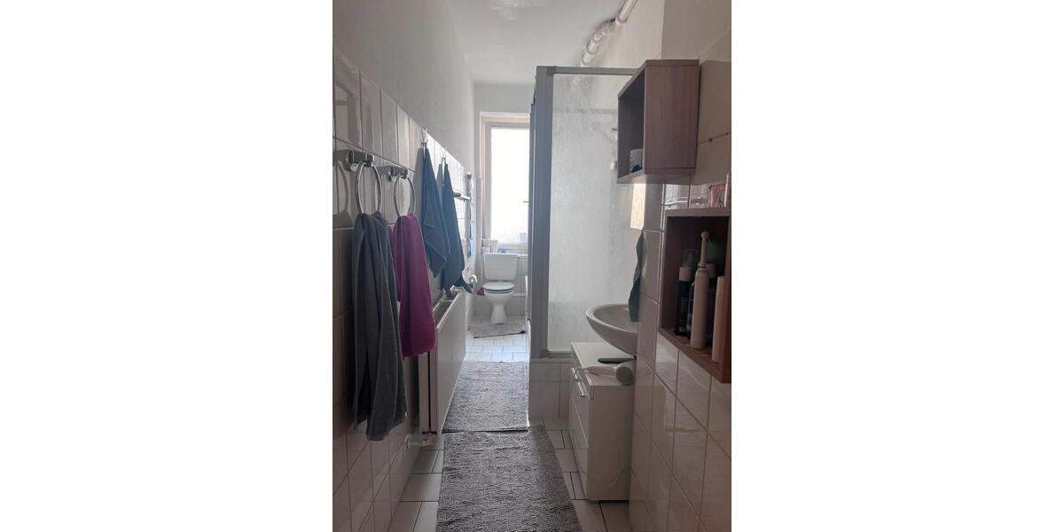 Etagenwohnung Hannover - 15 Zimmer, 1 m&sup2;, 445&euro; | Angebot:25924406