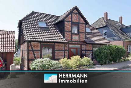 Haus Springe - 7 Zimmer, 160 m&sup2;, 269.000&euro; | Angebot:24368053