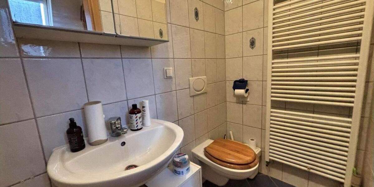 Einfamilienhaus Hagenburg Altenhagen - 6 Zimmer, 92 m&sup2;, 255.000&euro; | Angebot:25733381