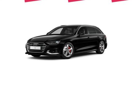 Audi A4 44.748 km 30.990 &euro; Hannover 30179