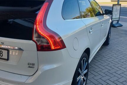 Volvo XC60 175.000 km 16.850 &euro; Hannover 30453
