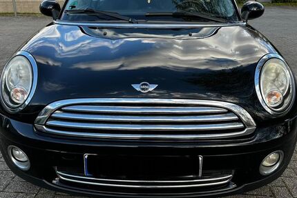 Mini ONE 140.000 km 3.990 &euro; Lehrte 31275