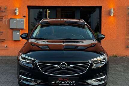 Opel Insignia 70.000 km 17.990 &euro; Hannover 30177