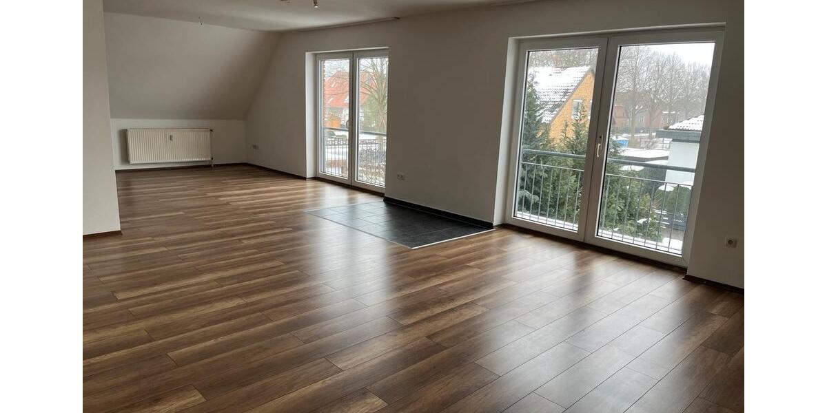 Etagenwohnung Lehrte - 3 Zimmer, 94 m&sup2;, 1.150&euro; | Angebot:24838965