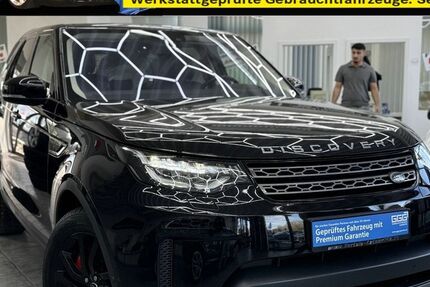 Land Rover Discovery 120.000 km 26.900 &euro; Fuhrberg 30938