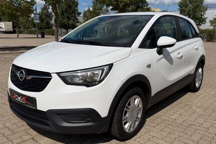 Opel Crossland (X) 115.110 km 8.791 &euro; Hannover 30453