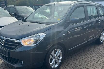 Dacia Lodgy 171.000 km 2.700 &euro; Seelze 30926