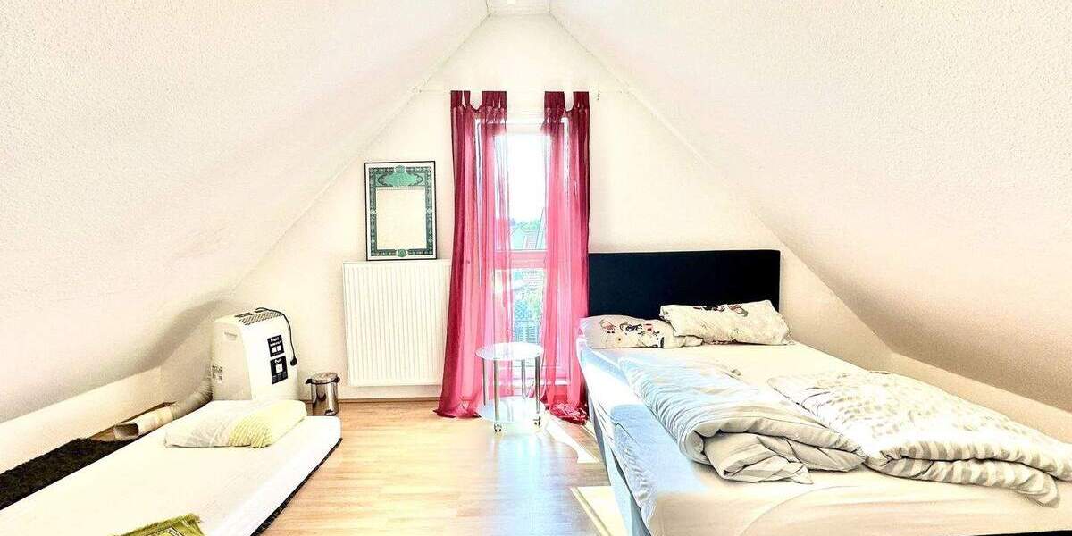 Doppelhaushälfte Langenhagen Kaltenweide - 5 Zimmer, 102 m&sup2;, 439.000&euro; | Angebot:25779502