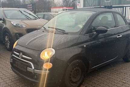 Fiat 500C 168.000 km 2.200 &euro; Seelze 30926