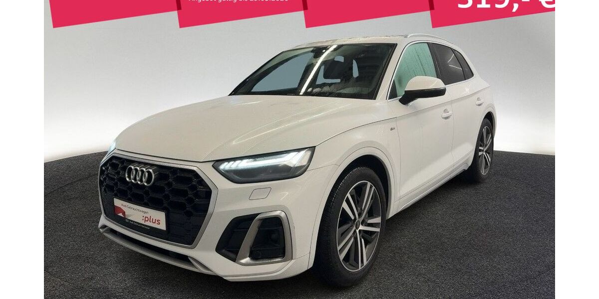 Audi Q5 64.337 km 41.949 &euro; Hannover 30179