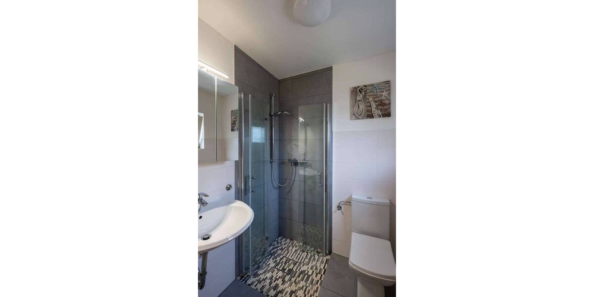 Terrassenwohnung Wunstorf Steinhude - 2 Zimmer, 38 m&sup2;, 157.500&euro; | Angebot:25938462