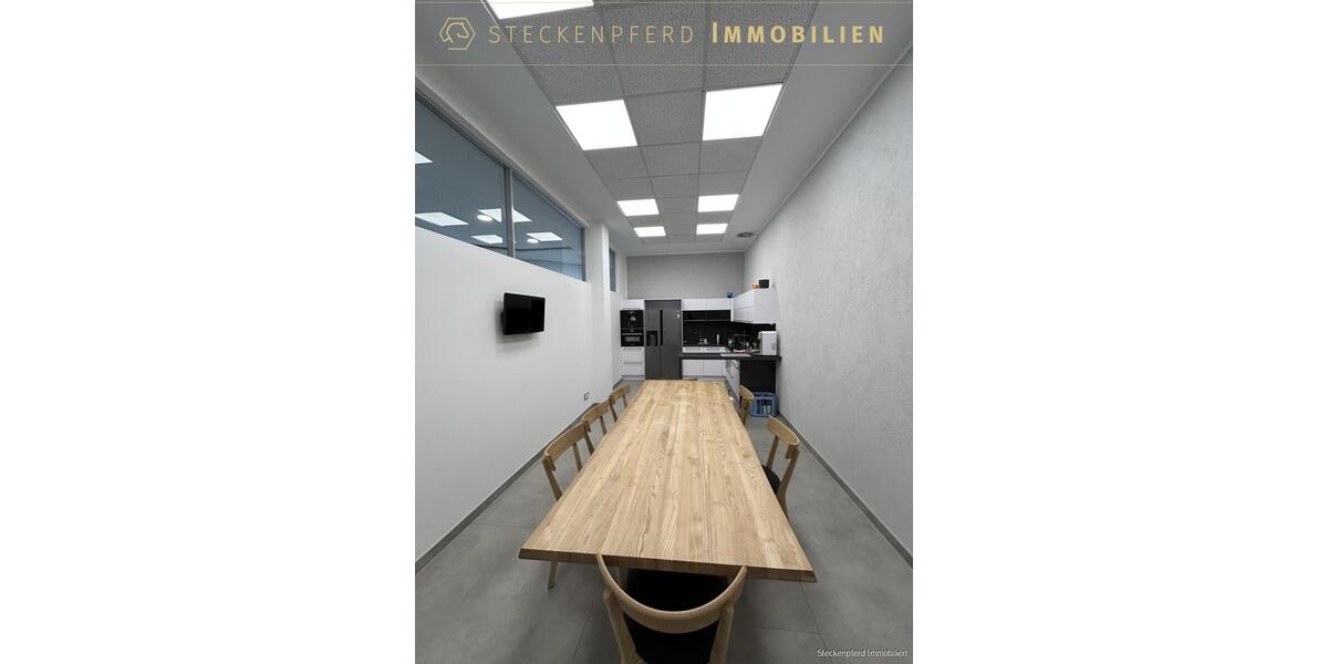 Gewerbeobjekt Langenhagen Engelbostel - 500&euro; | Angebot:24663196