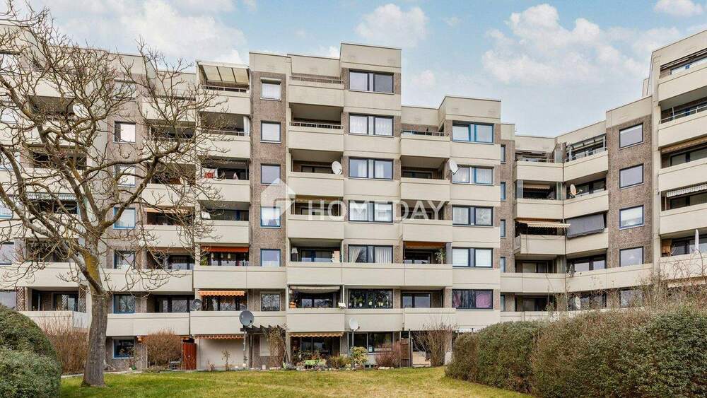 Etagenwohnung Hannover Groß Buchholz - 2 Zimmer, 55 m&sup2;, 239.000&euro; | Angebot:25677745