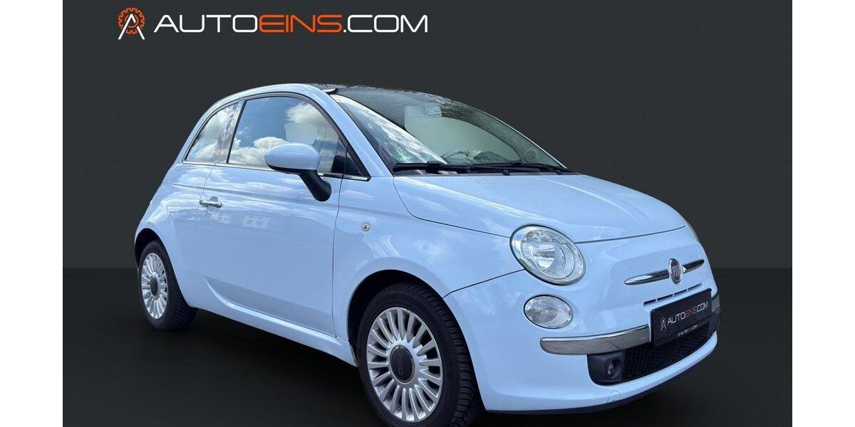 Fiat 500 103.251 km 3.800 &euro; Ronnenberg StT Empelde Region Hannover 30952