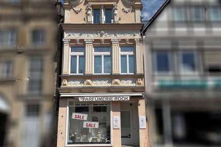 Gewerbeobjekt Stadthagen - 250.000&euro; | Angebot:27142567