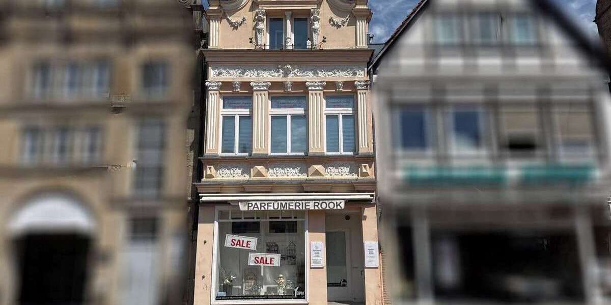 Gewerbeobjekt Stadthagen - 250.000&euro; | Angebot:27142567