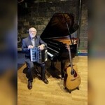 Alan Reid - The Scottish Folk-Legend