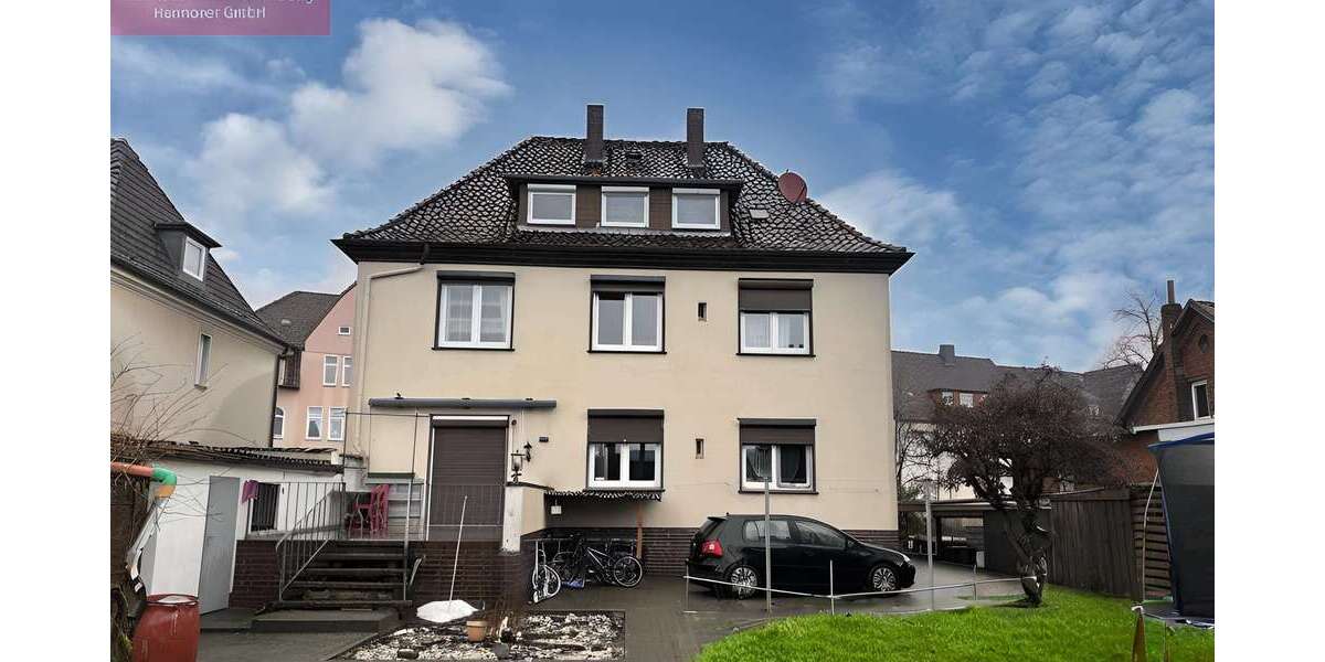 Einfamilienhaus Seelze - 11 Zimmer, 250 m&sup2;, 580.000&euro; | Angebot:25933469