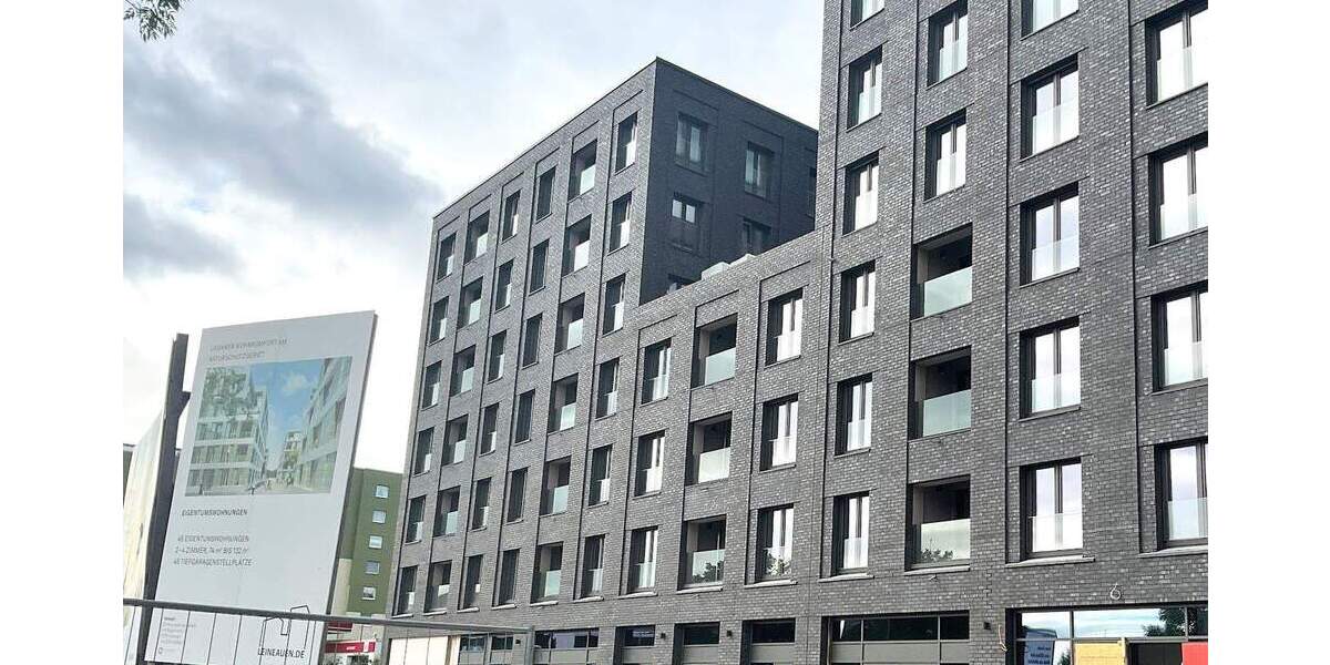 Etagenwohnung Hannover Döhren - 3 Zimmer, 124 m&sup2;, 1.800&euro; | Angebot:25665154