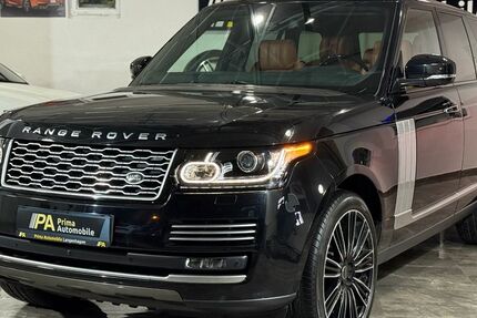 Land Rover Range Rover 104.800 km 35.999 &euro; Langenhagen 30853