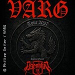 VARG + Special Guest ASENBLUT