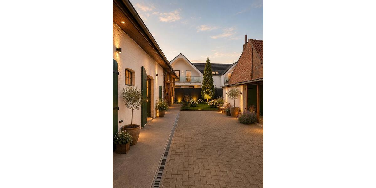 Bauernhaus, Landhaus Wunstorf - 6 Zimmer, 130 m&sup2;, 349.000&euro; | Angebot:27092733